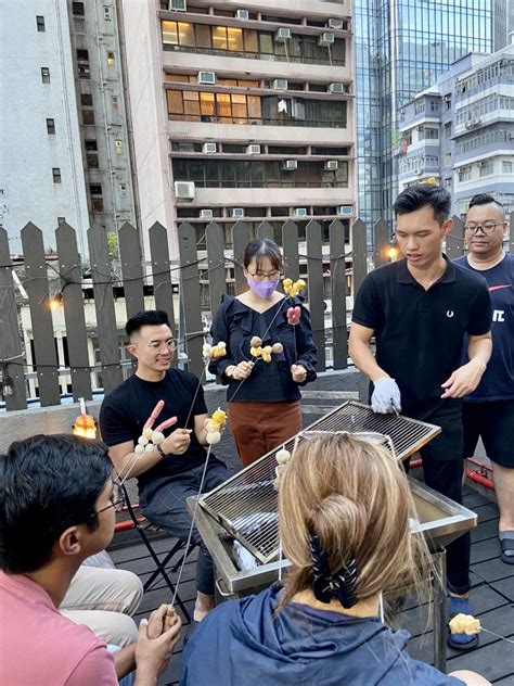 the egg company hong kong|Chilling & Grilling: HK Office Is All Fired Up! .